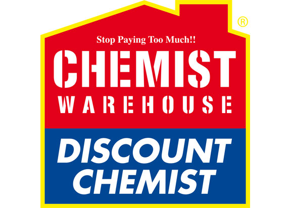 chemist warehouse
