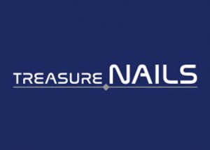 Treasure Nails